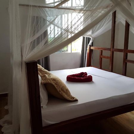 Paje Farm House 외부 사진