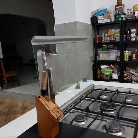Paje Farm House 외부 사진