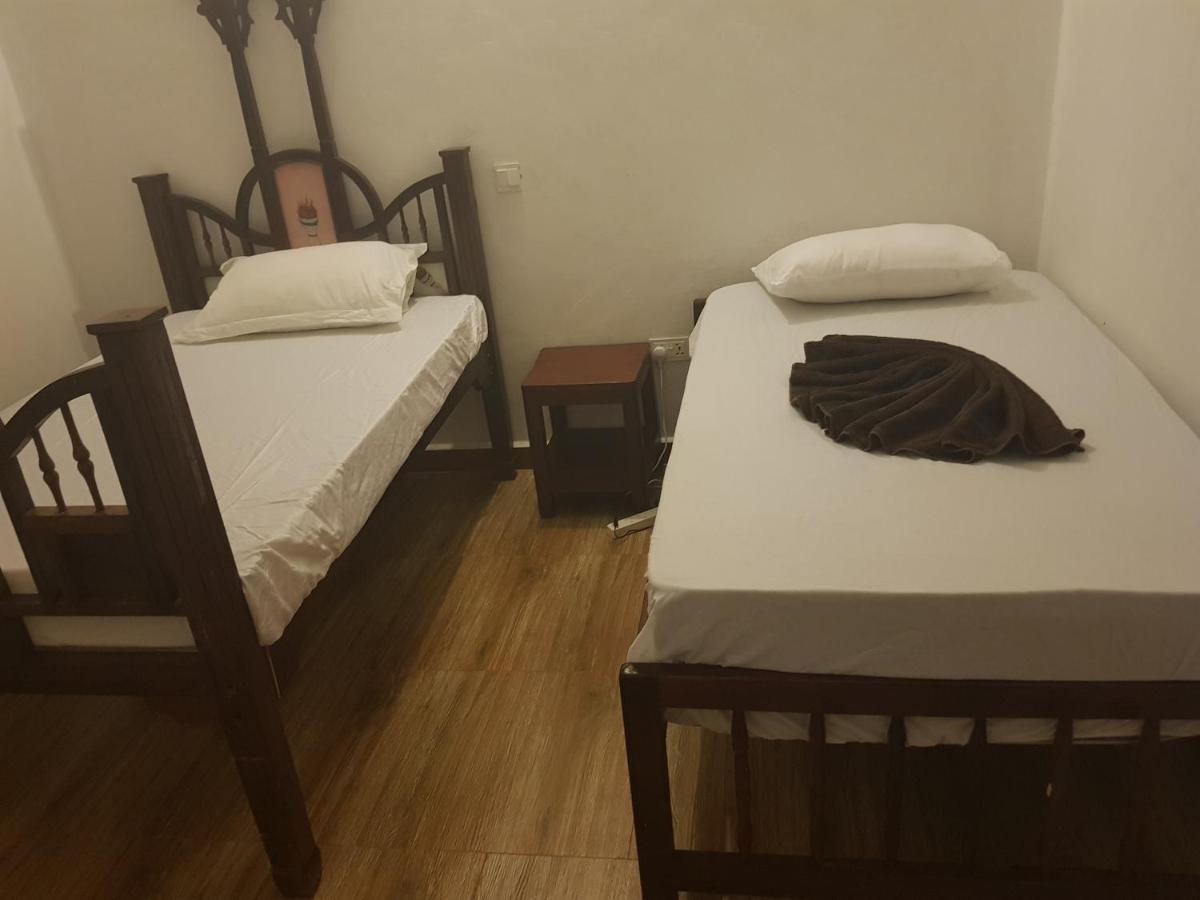 Paje Farm House 외부 사진