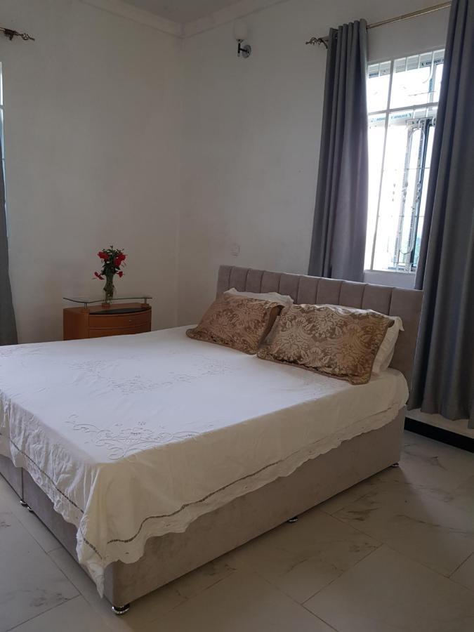 Paje Farm House 외부 사진