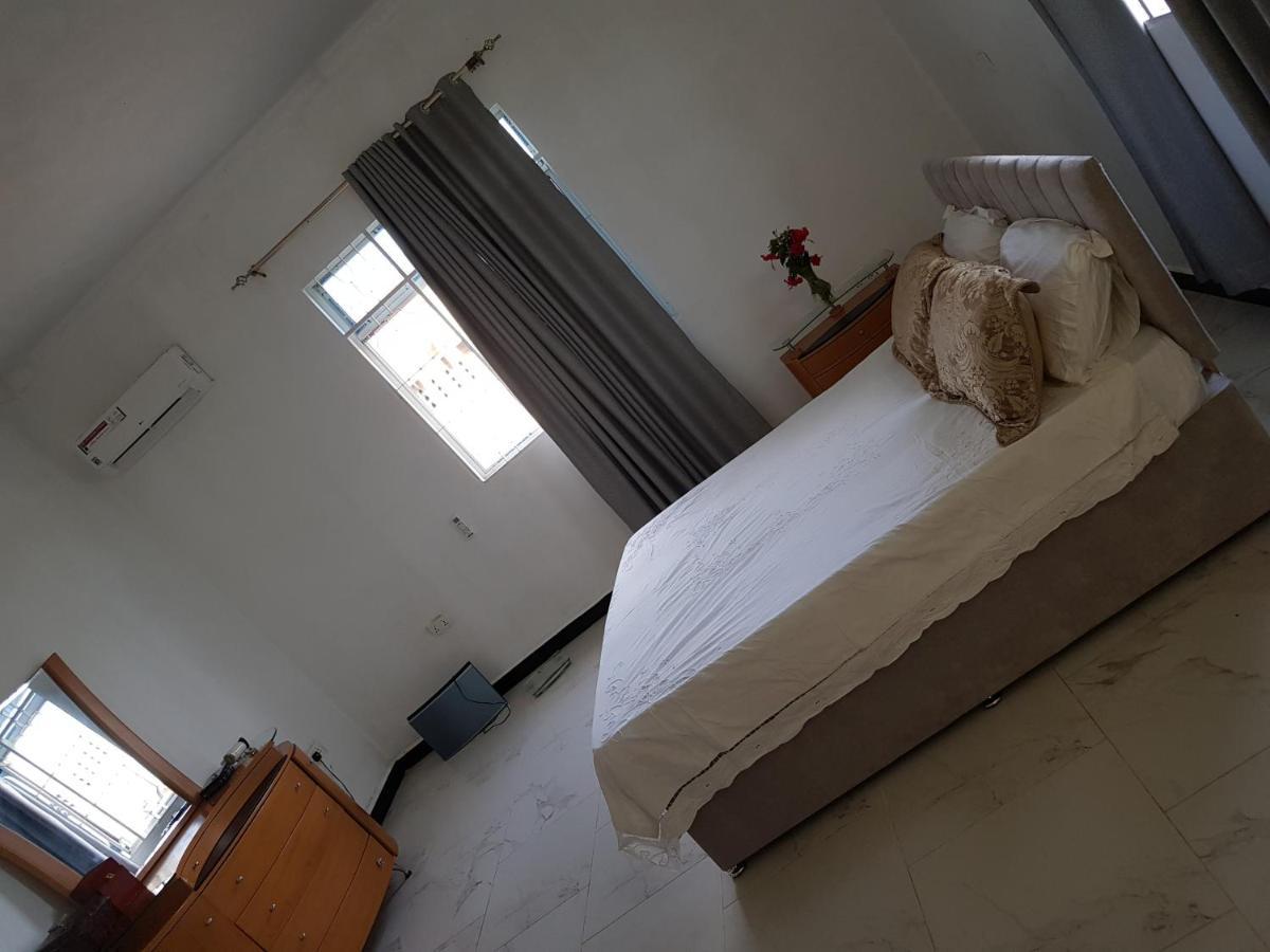 Paje Farm House 외부 사진