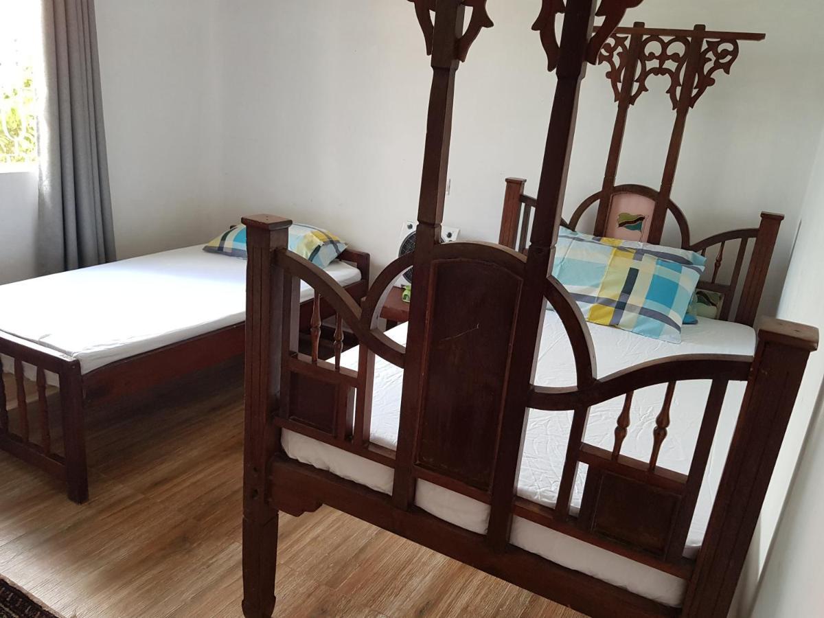 Paje Farm House 외부 사진