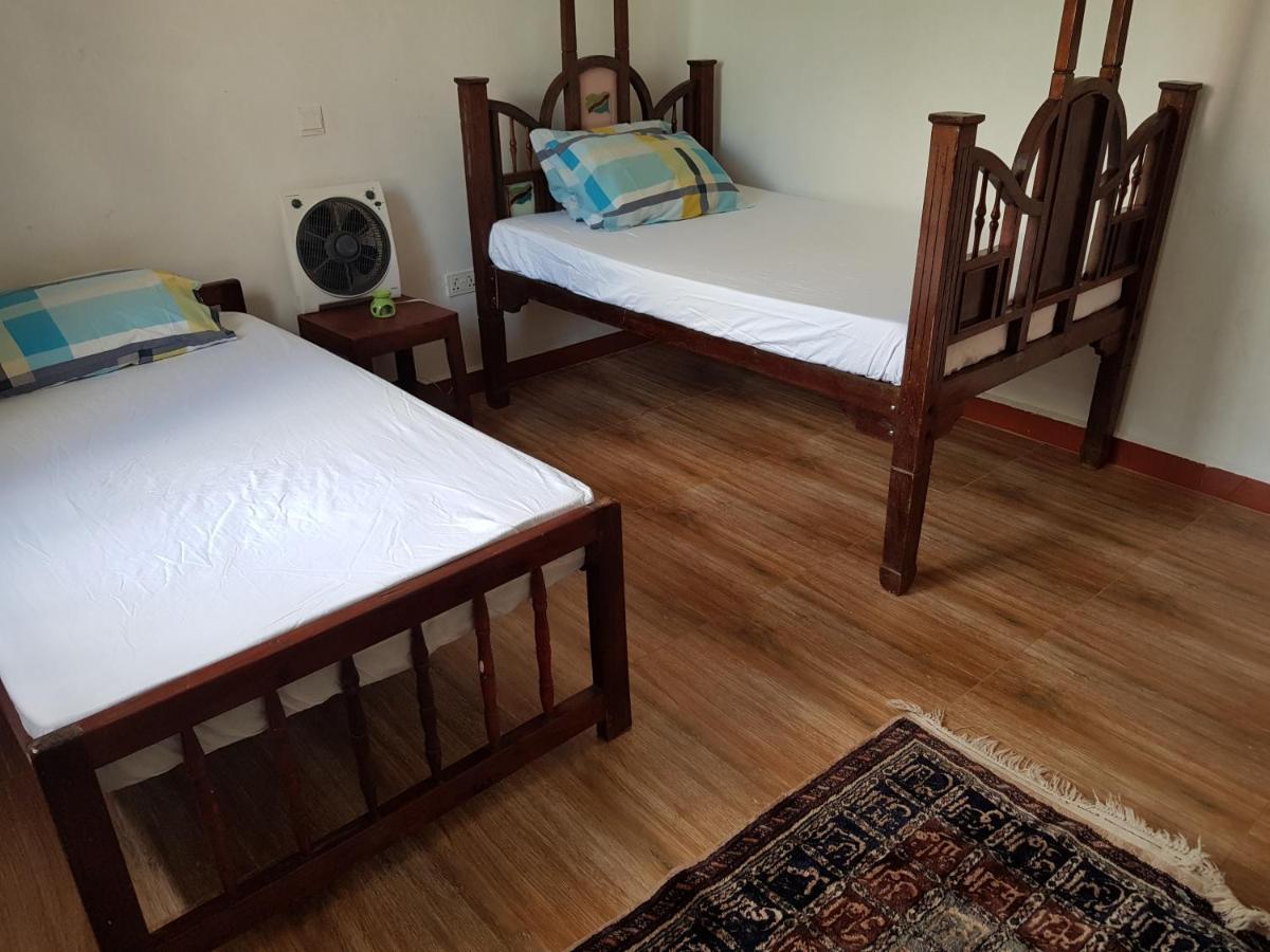 Paje Farm House 외부 사진