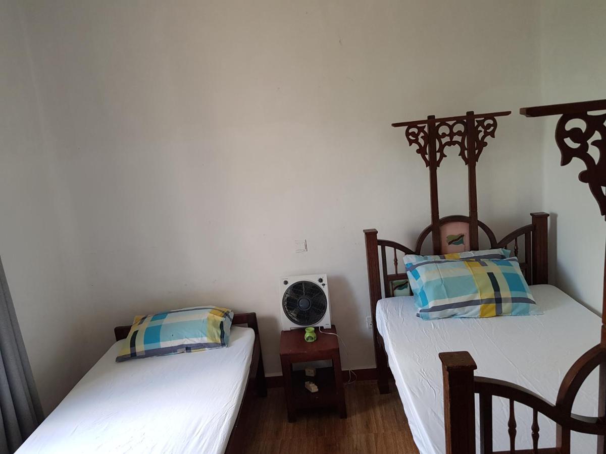 Paje Farm House 외부 사진