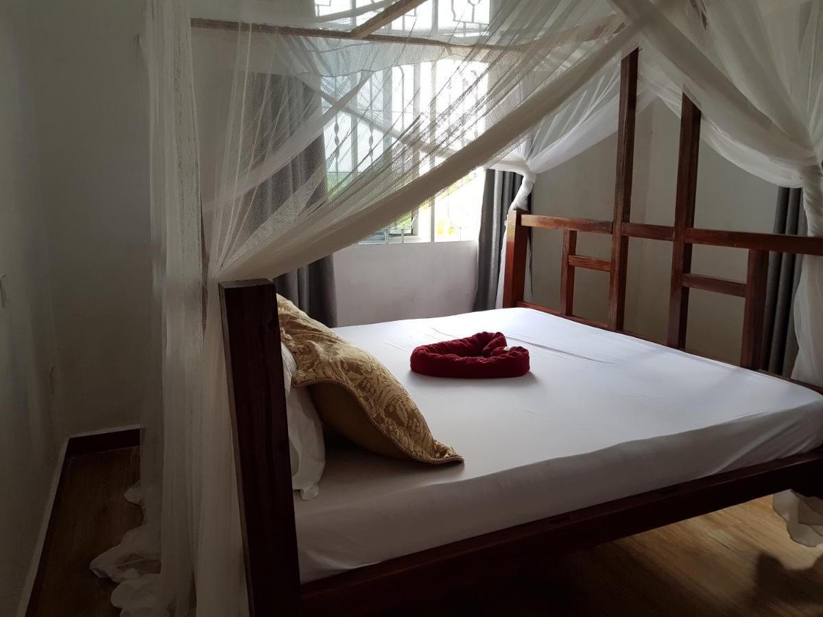 Paje Farm House 외부 사진