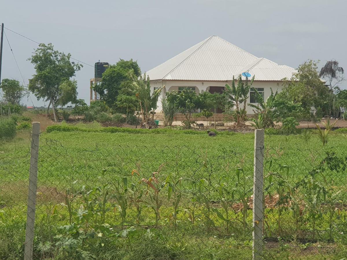 Paje Farm House 외부 사진