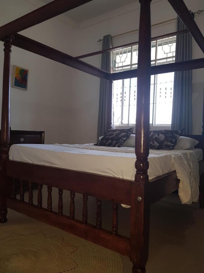 Paje Farm House 외부 사진