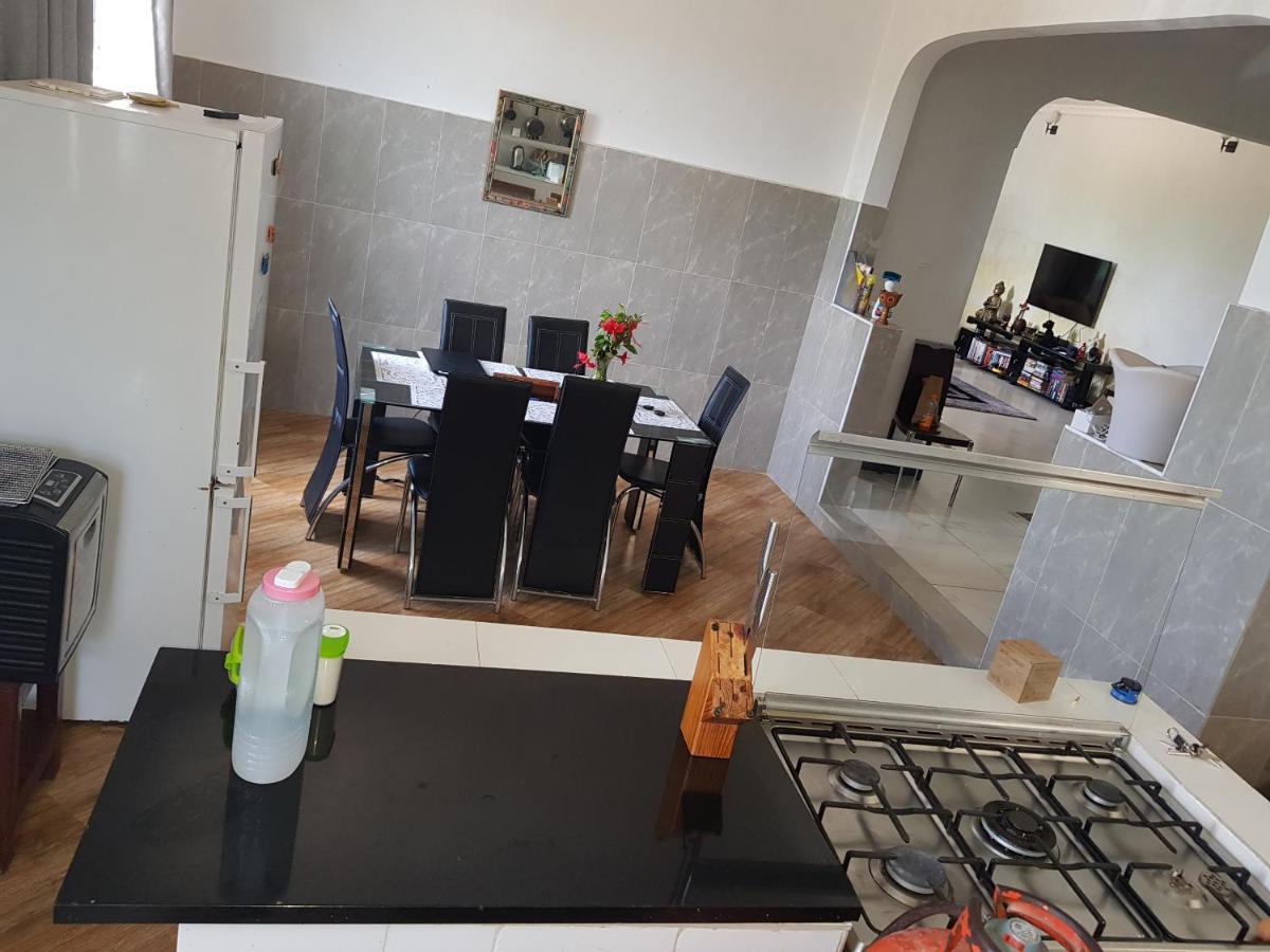 Paje Farm House 외부 사진