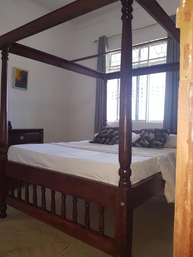 Paje Farm House 외부 사진