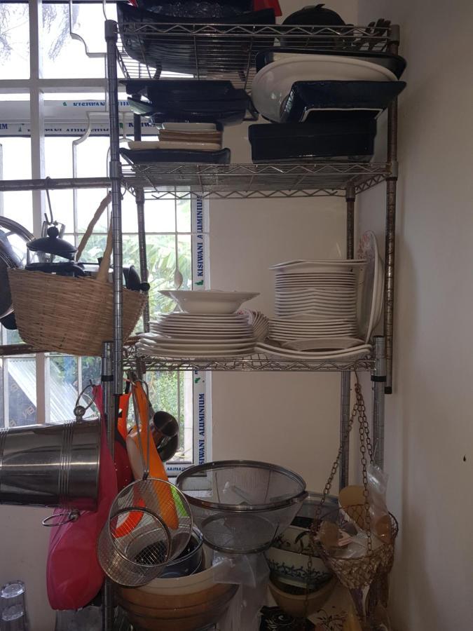 Paje Farm House 외부 사진