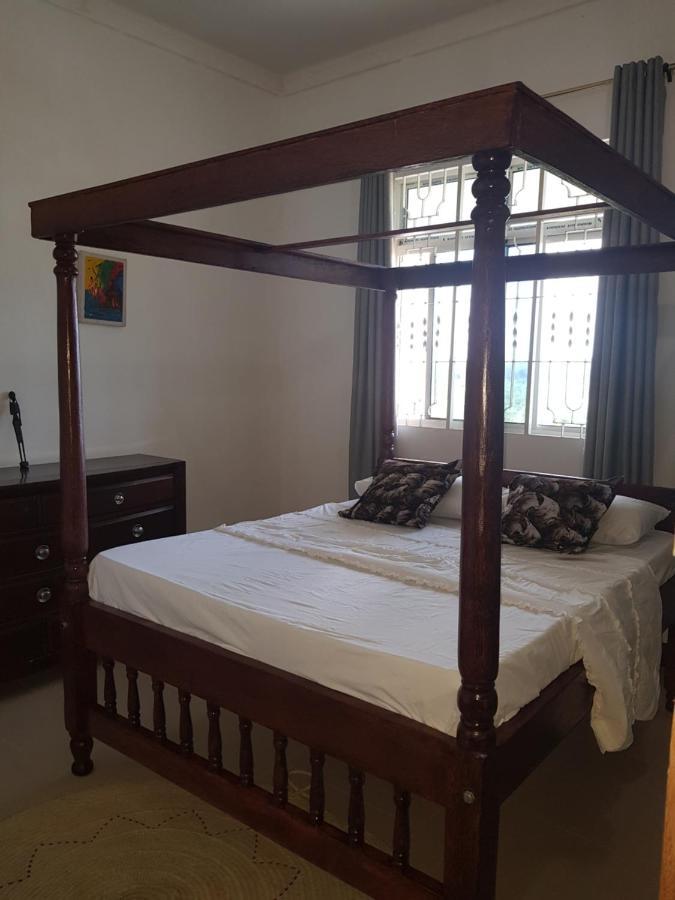 Paje Farm House 외부 사진